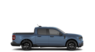 2026 Ford Maverick® External Image 1
